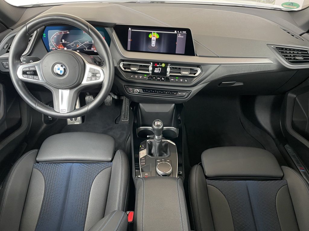 BMW 218 Gran Coupé 2022