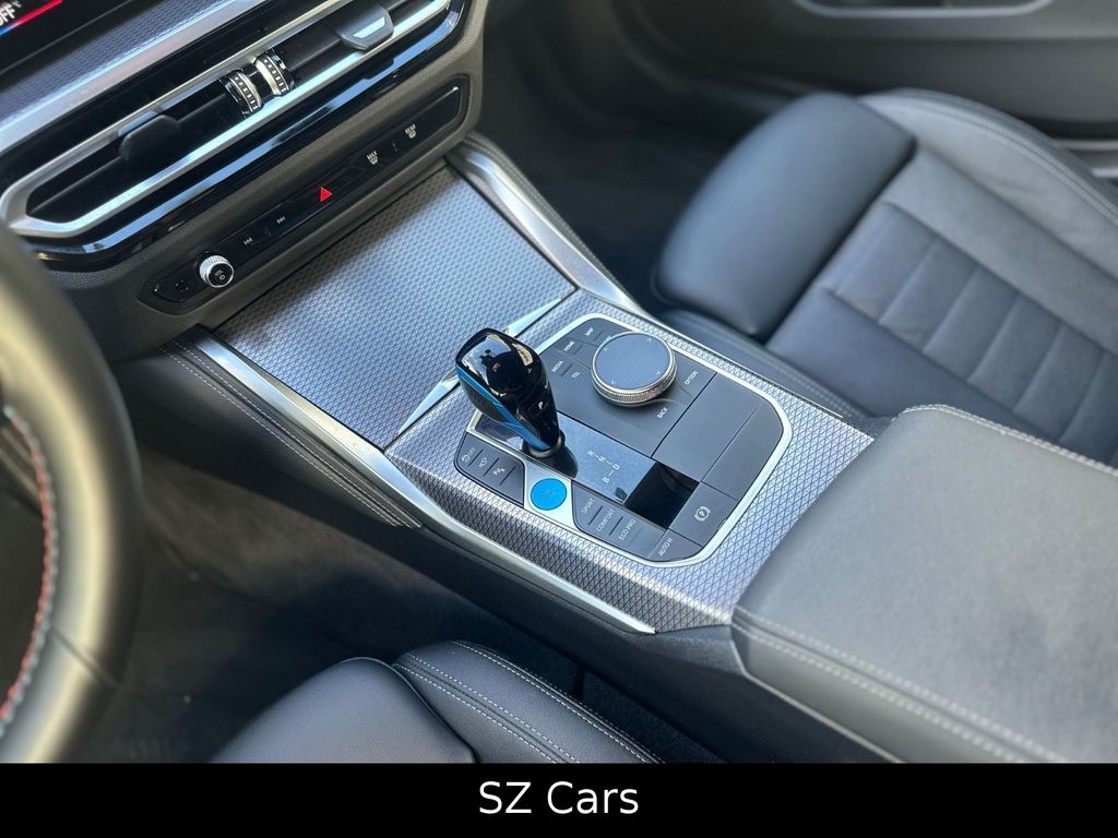 BMW i4 2022