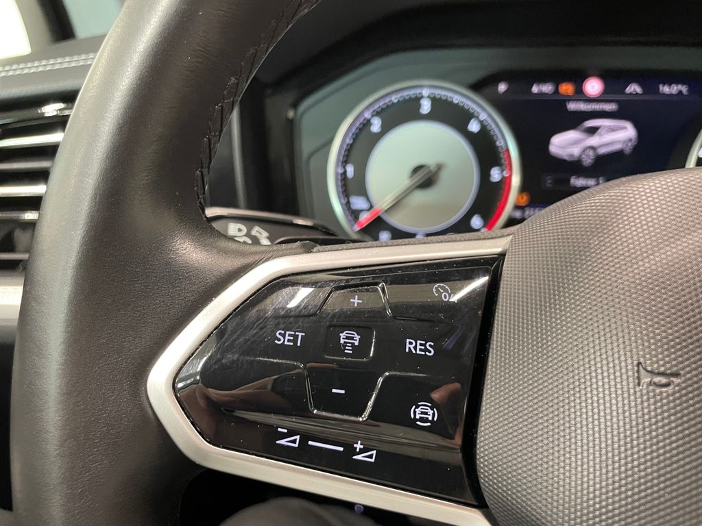 Volkswagen Touareg 2020