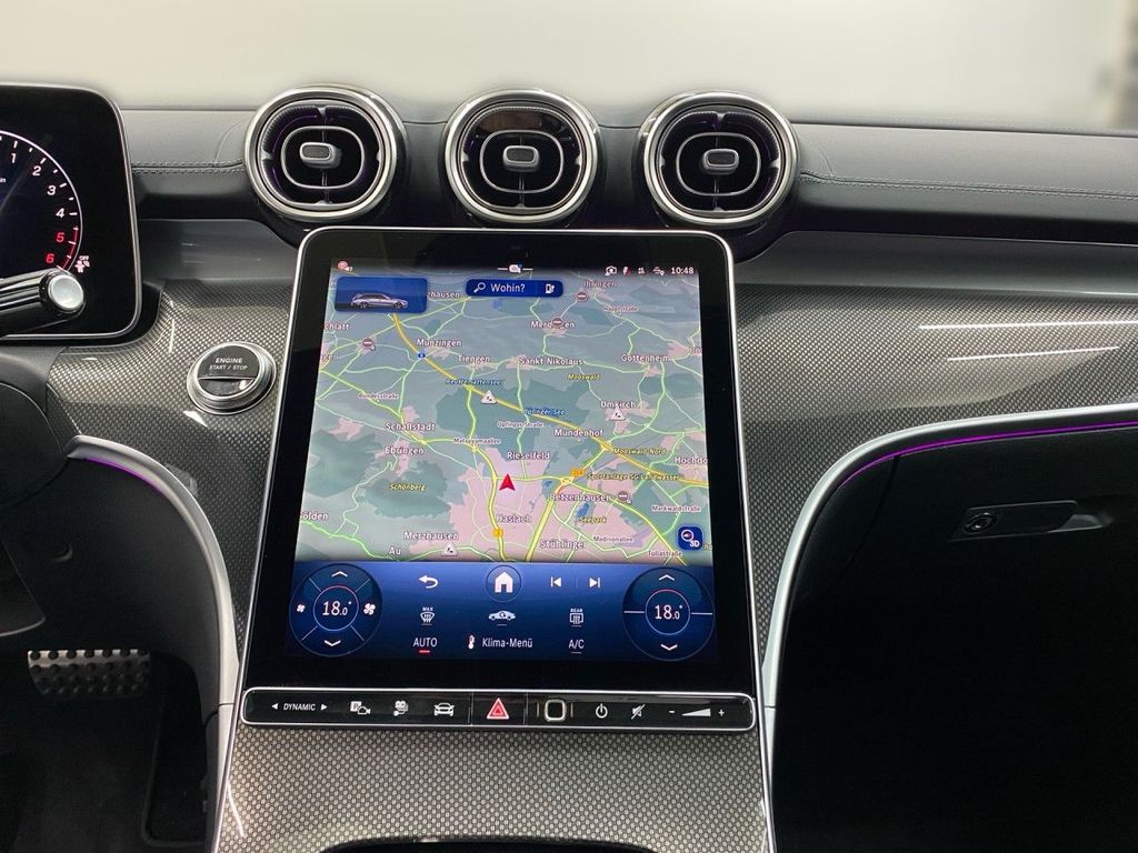 Mercedes-Benz C 300 2025