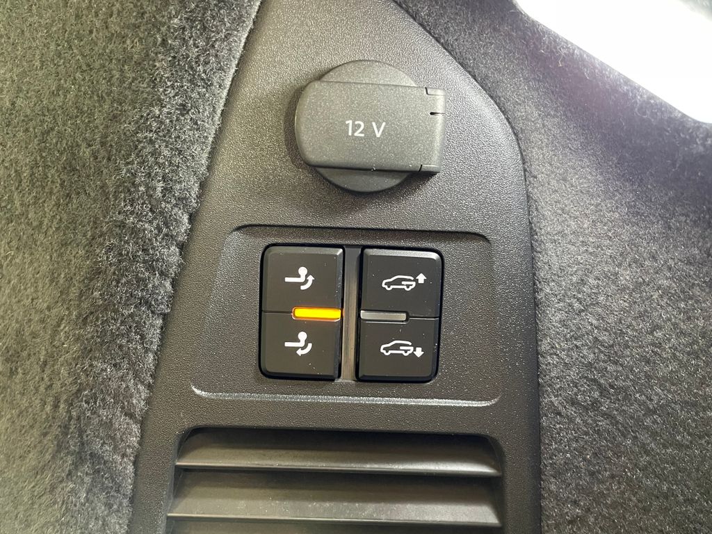 Volkswagen Touareg 2020