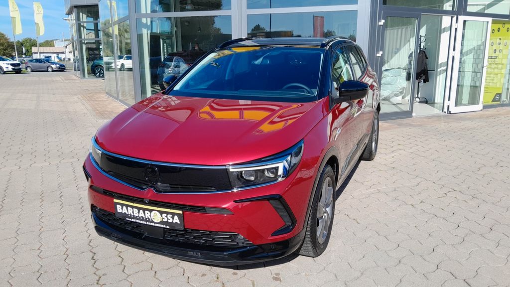 Opel Other 2024