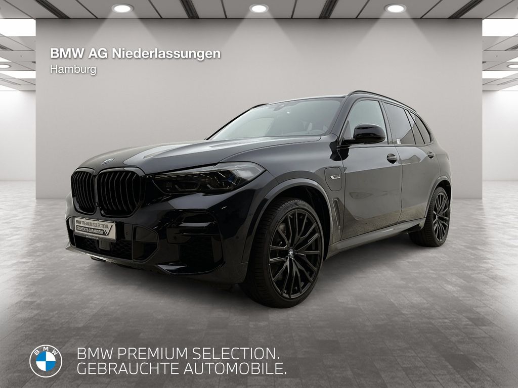 BMW X5 2022