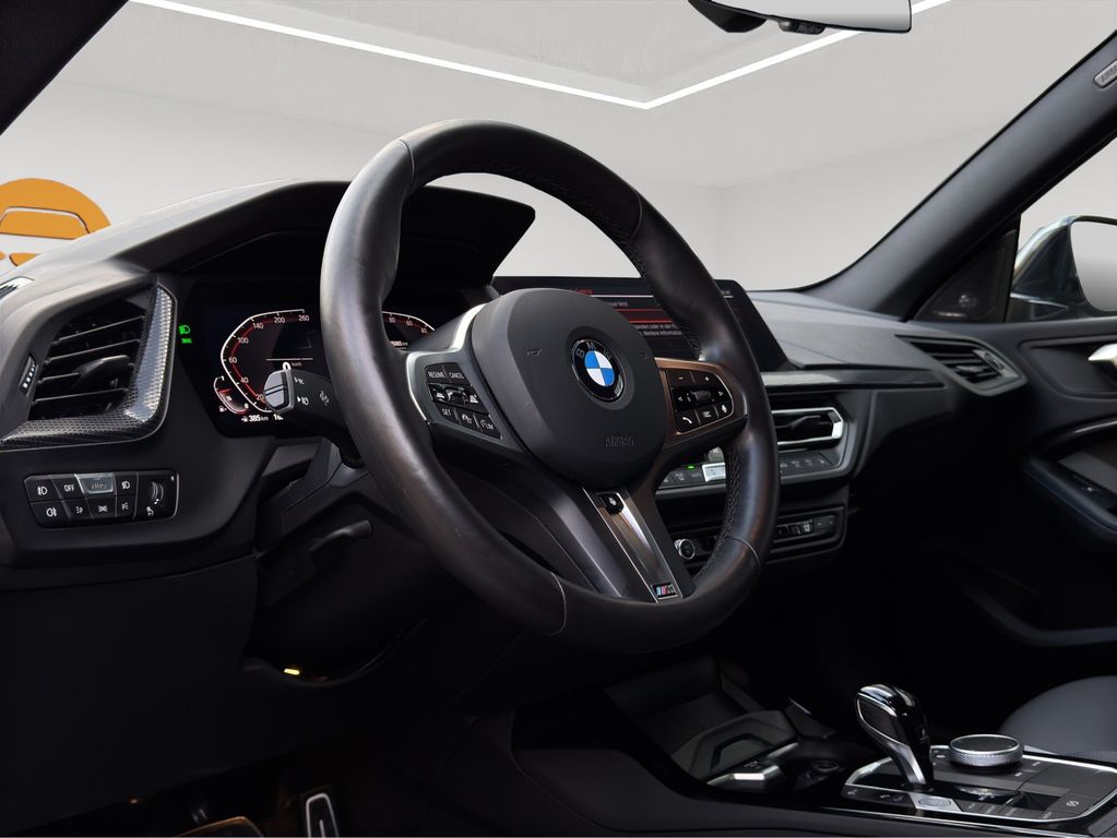 BMW 218 Gran Coupé 2024