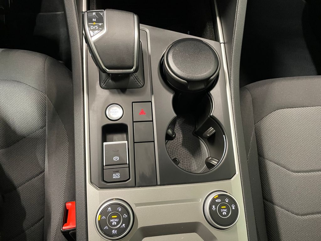 Volkswagen Touareg 2020