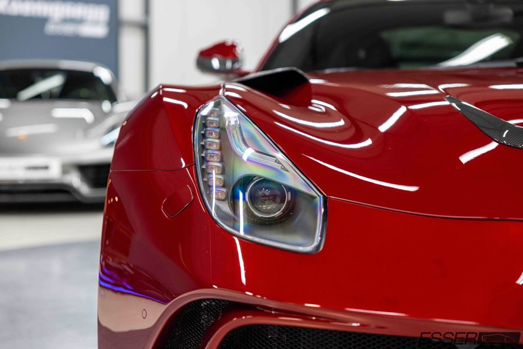 Ferrari F12 2018
