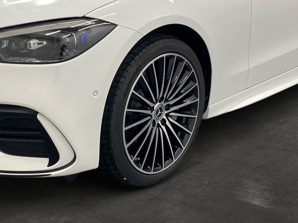 Mercedes-Benz C 300 2025