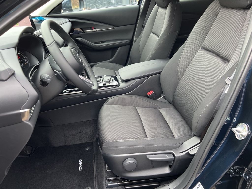 Mazda CX-30 2025