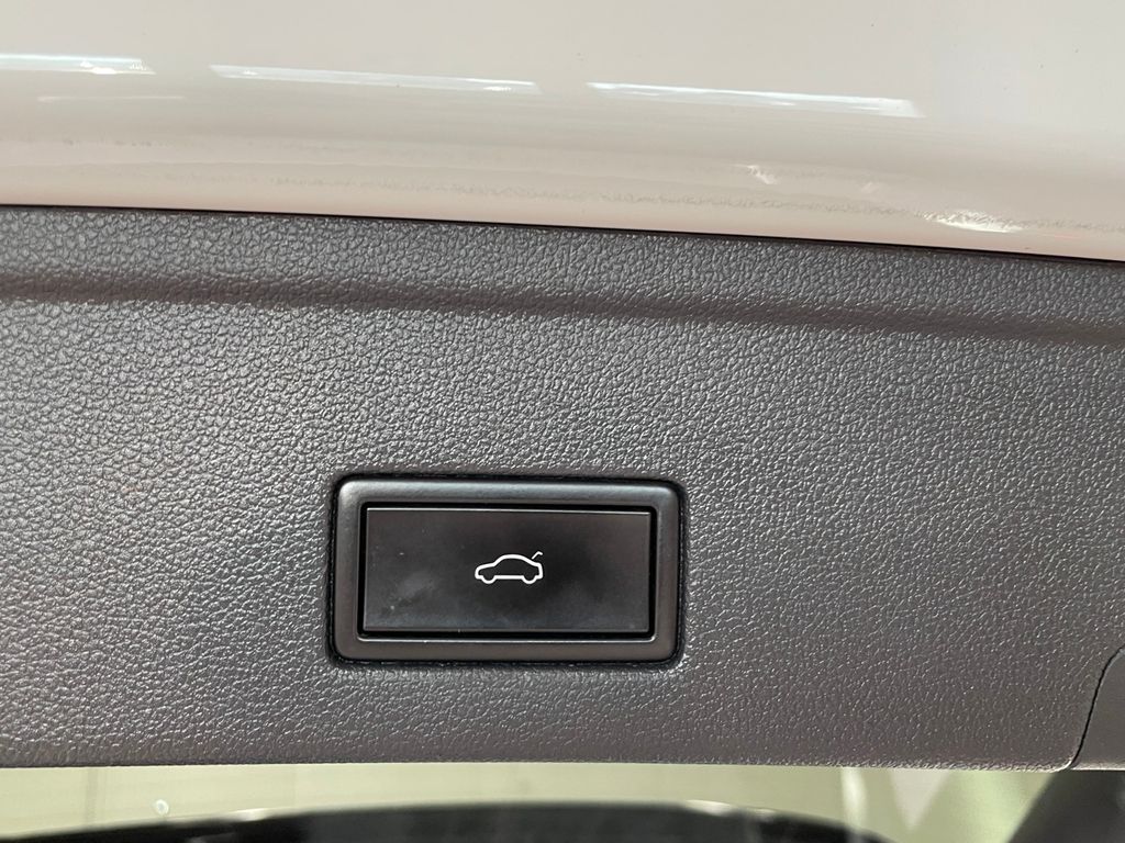 Volkswagen Touareg 2020