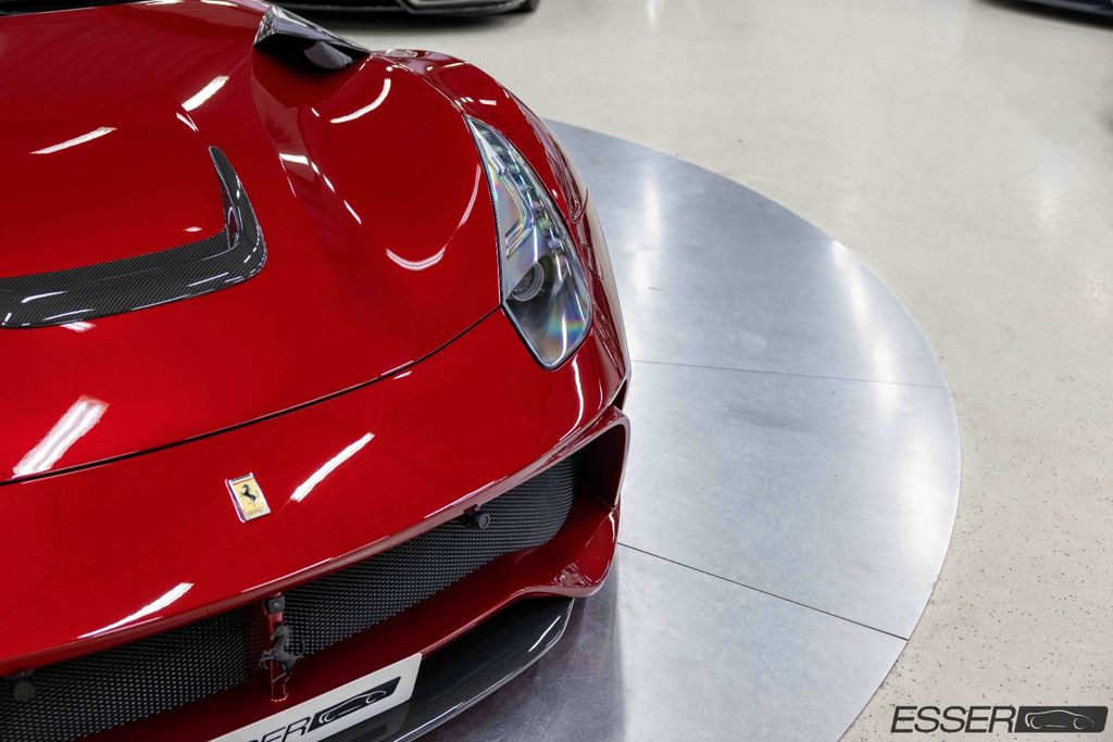 Ferrari F12 2018