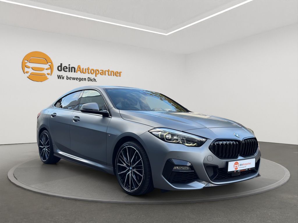 BMW 218 Gran Coupé 2024