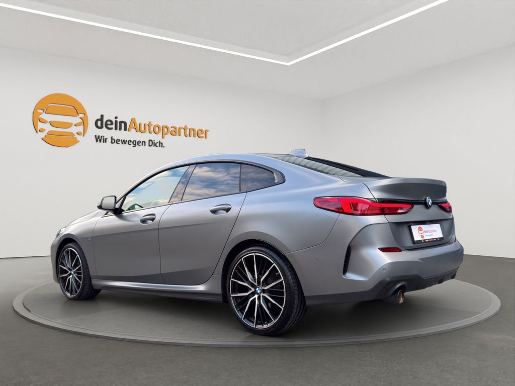 BMW 218 Gran Coupé 2024