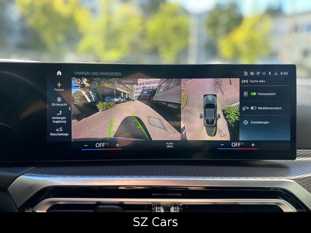BMW i4 2022