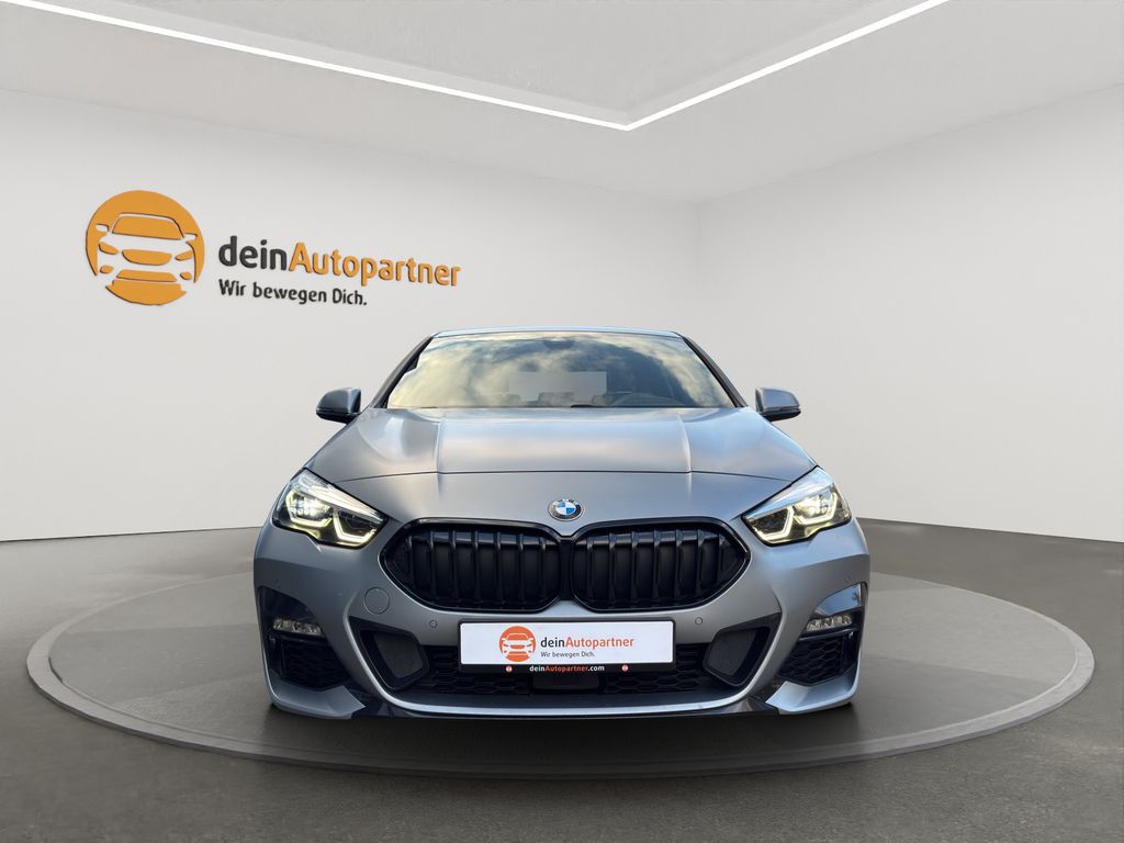 BMW 218 Gran Coupé 2024