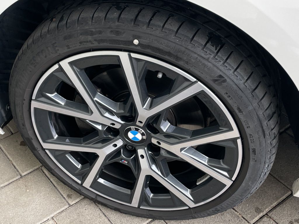BMW 218 Gran Coupé 2022