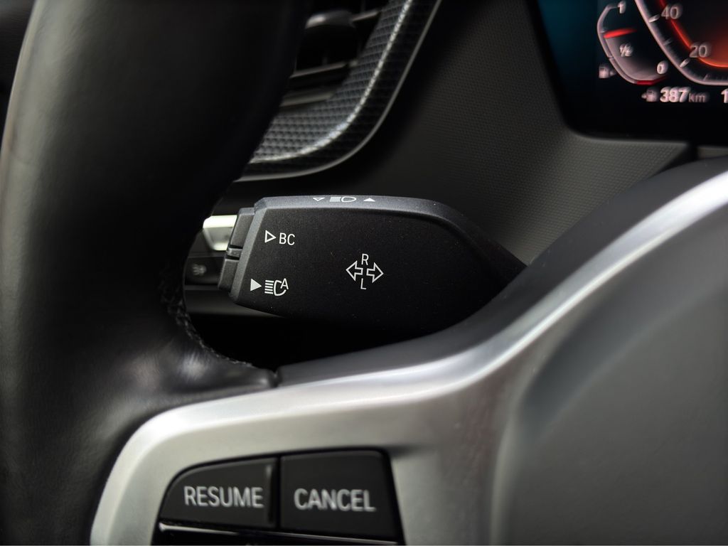 BMW 218 Gran Coupé 2024