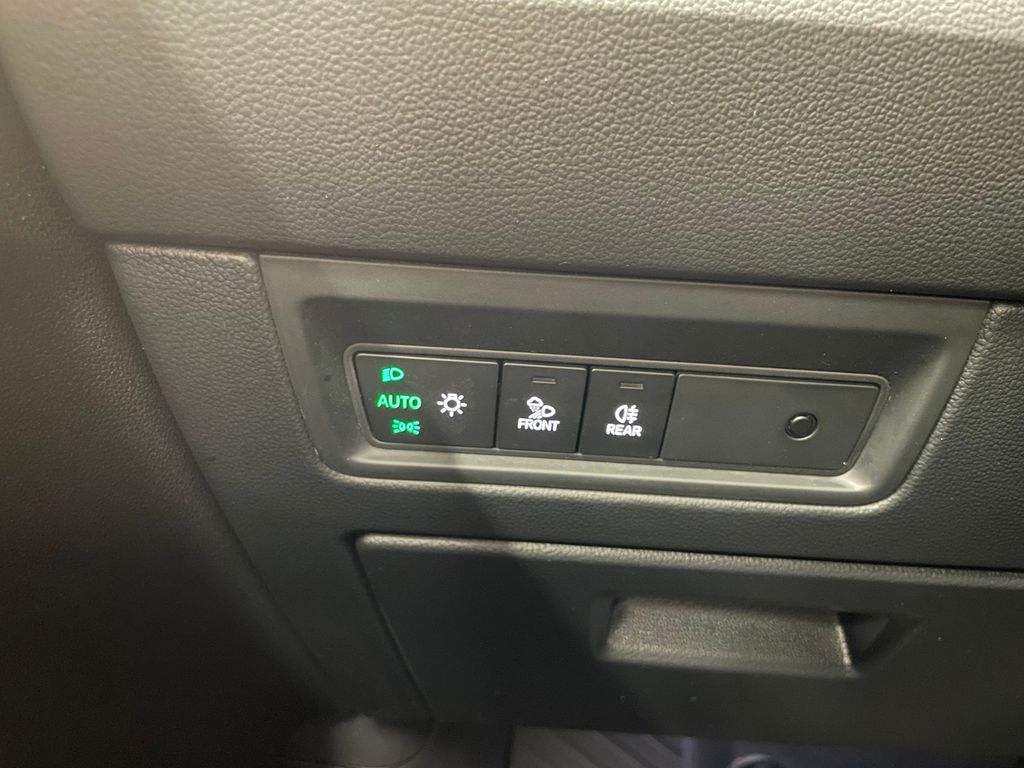 Volkswagen Touareg 2020