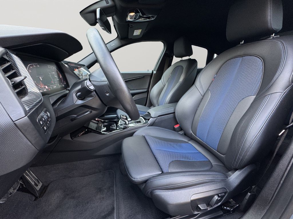 BMW 218 Gran Coupé 2024