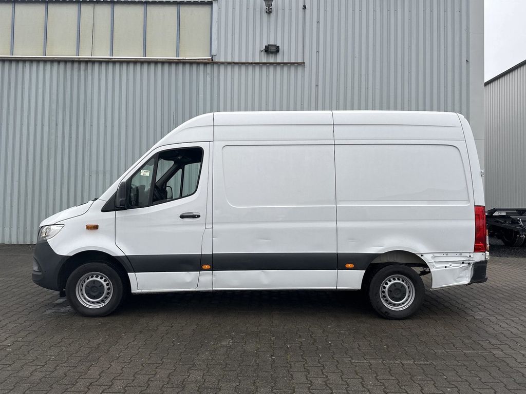 Mercedes-Benz Sprinter 2023