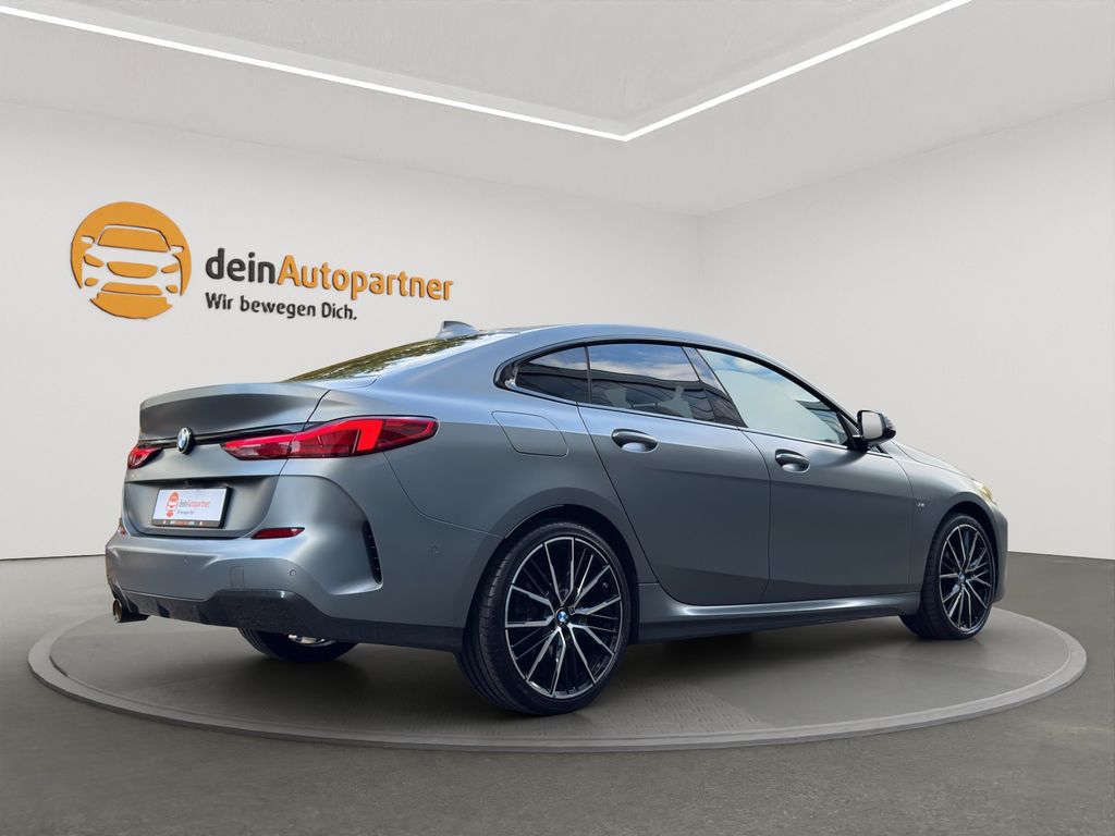 BMW 218 Gran Coupé 2024