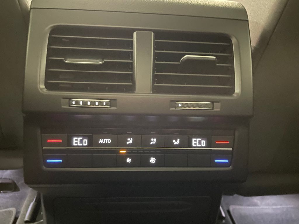 Volkswagen Touareg 2020