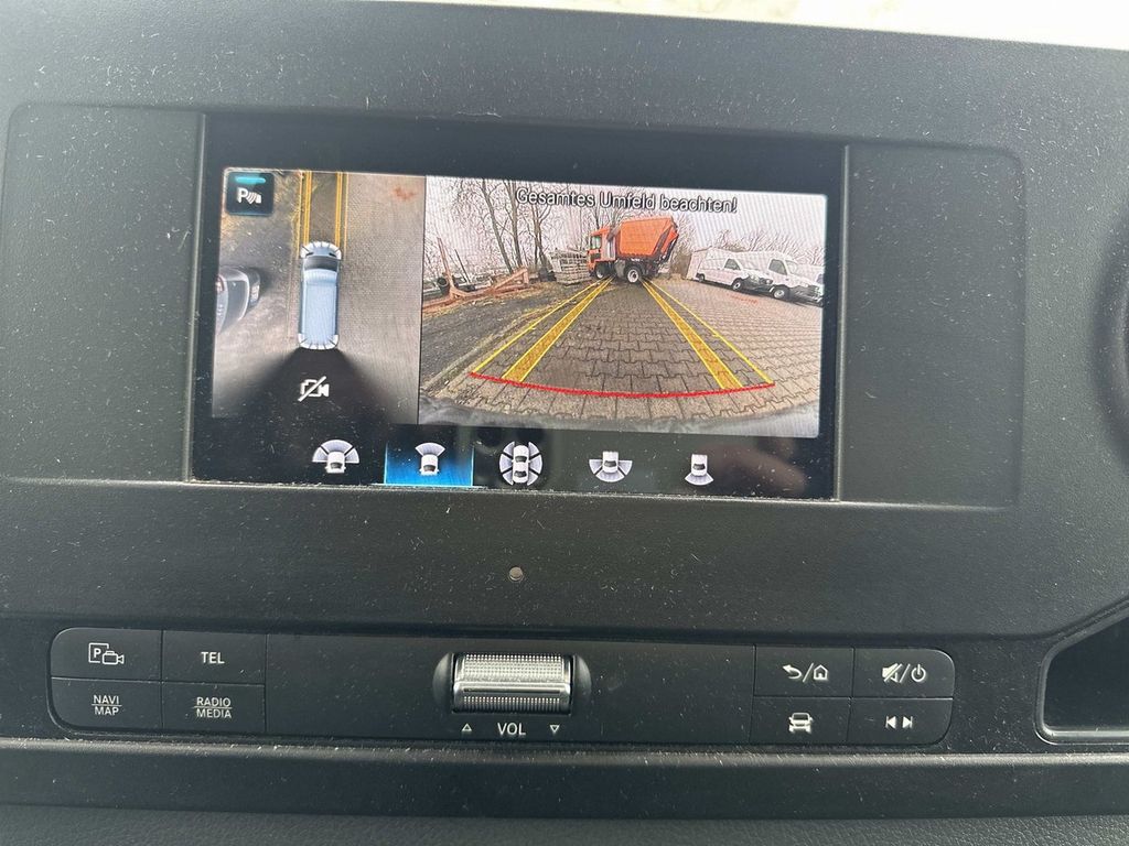 Mercedes-Benz Sprinter 2023