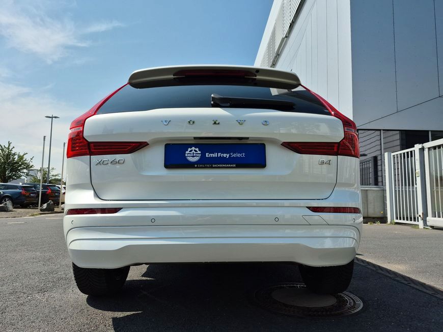 Volvo XC60 2024