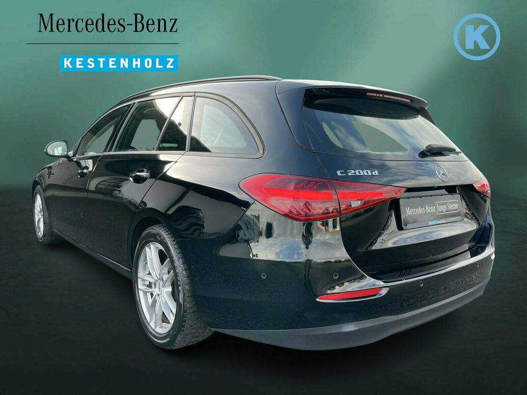 Mercedes-Benz C 200 2023