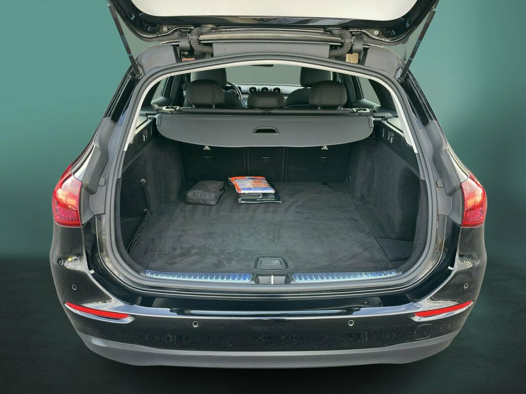 Mercedes-Benz C 200 2023