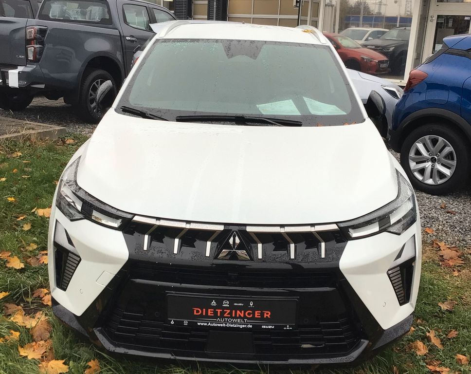 Mitsubishi ASX 2024