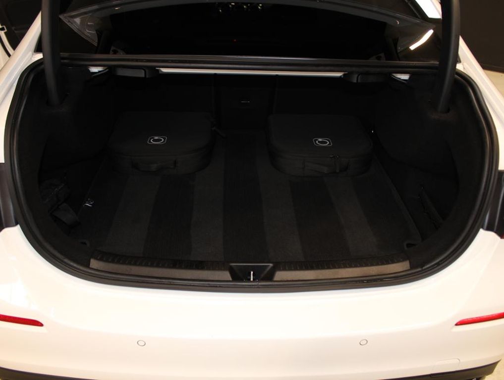 Mercedes-Benz A 250 2025