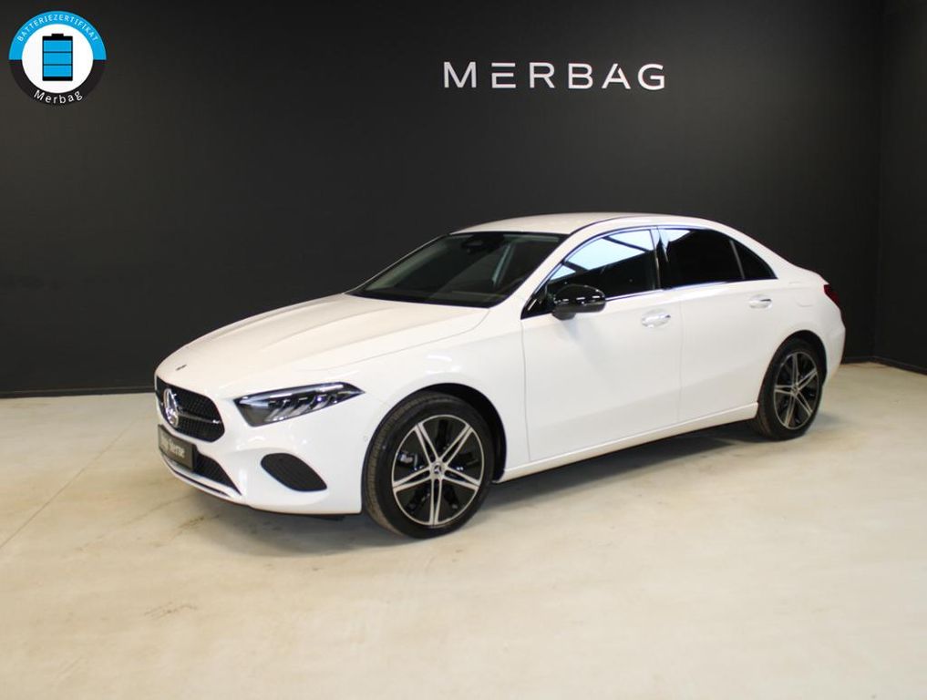 Mercedes-Benz A 250 2025