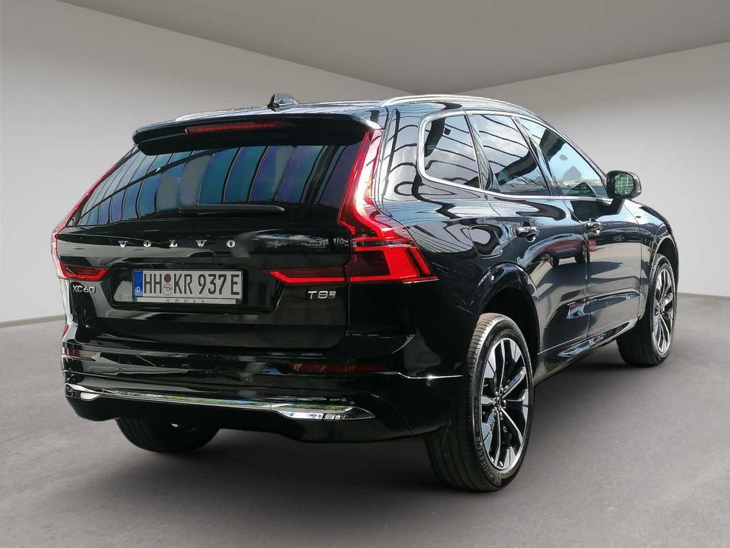 Volvo XC60 2025