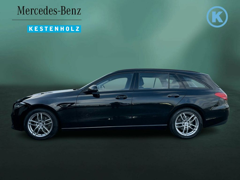 Mercedes-Benz C 200 2023