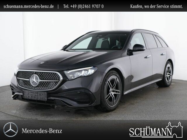 Mercedes-Benz E 220 2024