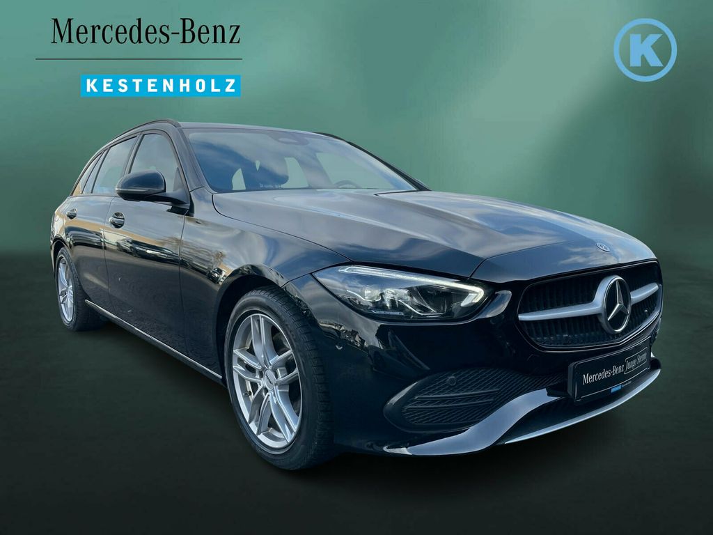 Mercedes-Benz C 200 2023