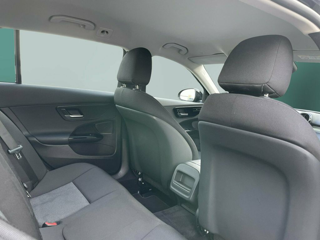 Mercedes-Benz C 200 2023