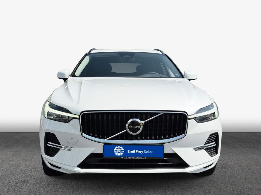 Volvo XC60 2024