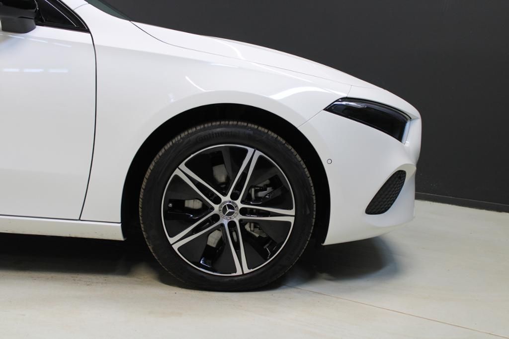 Mercedes-Benz A 250 2025