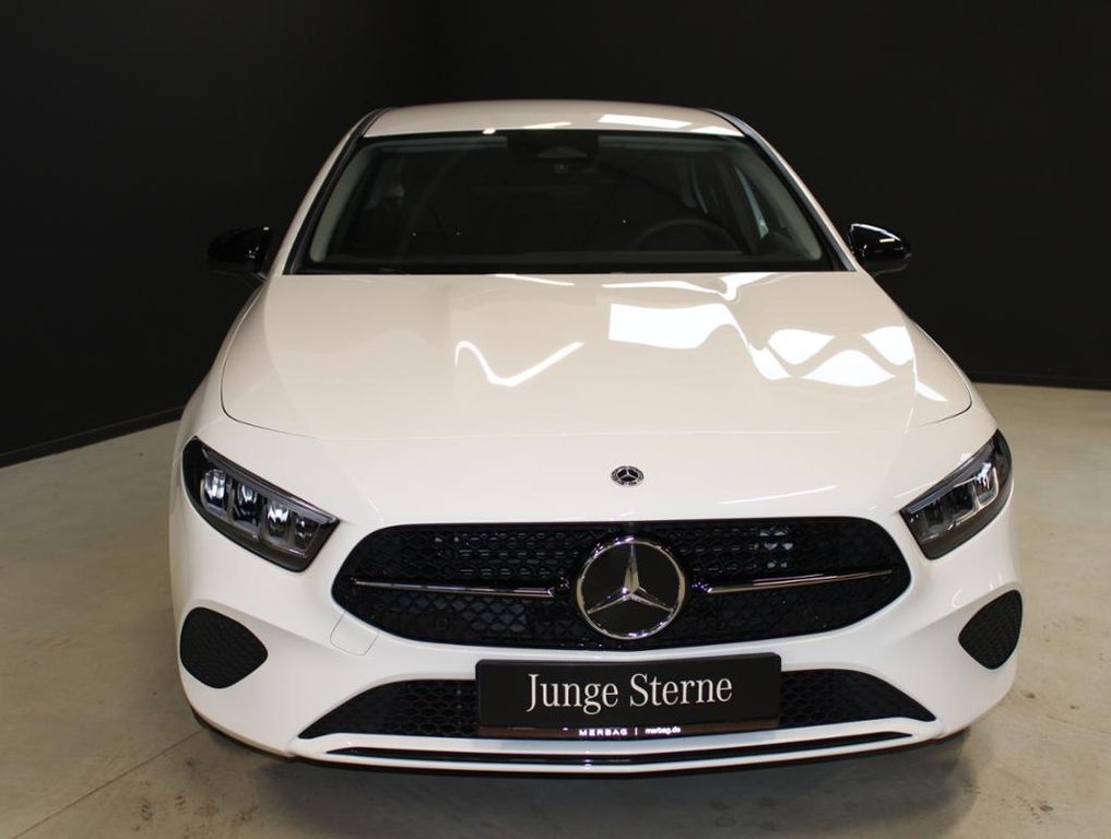 Mercedes-Benz A 250 2025