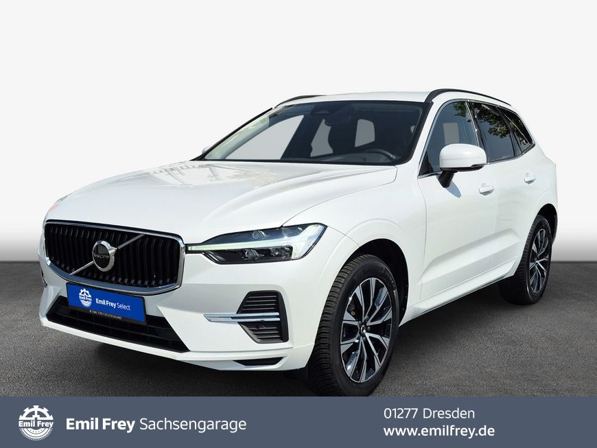 Volvo XC60 2024