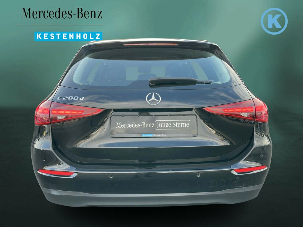 Mercedes-Benz C 200 2023