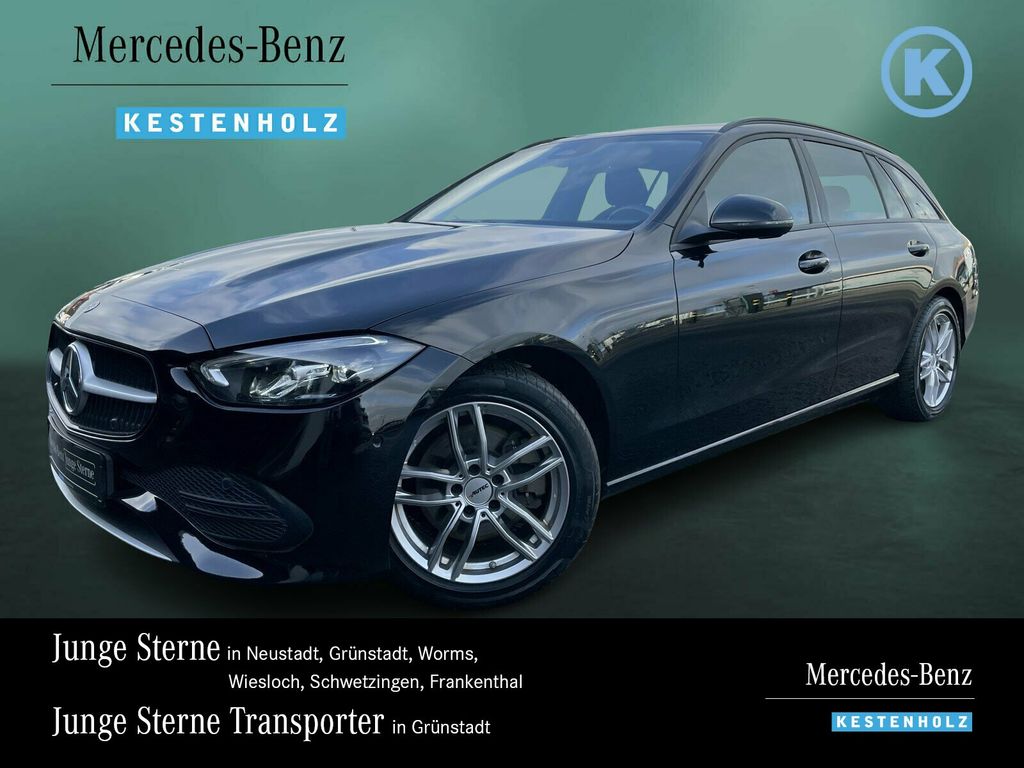 Mercedes-Benz C 200 2023