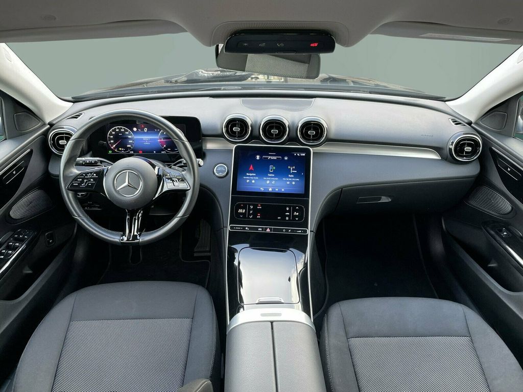 Mercedes-Benz C 200 2023