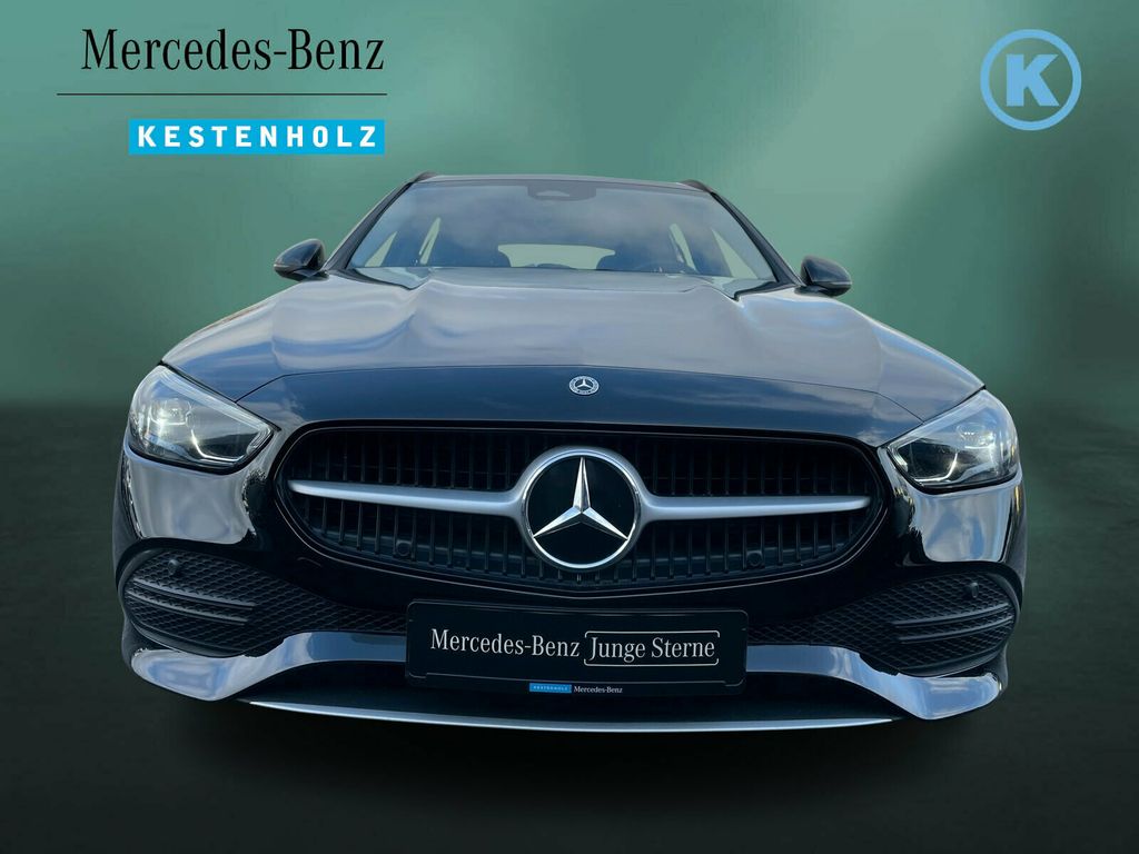 Mercedes-Benz C 200 2023