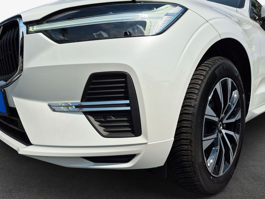 Volvo XC60 2024