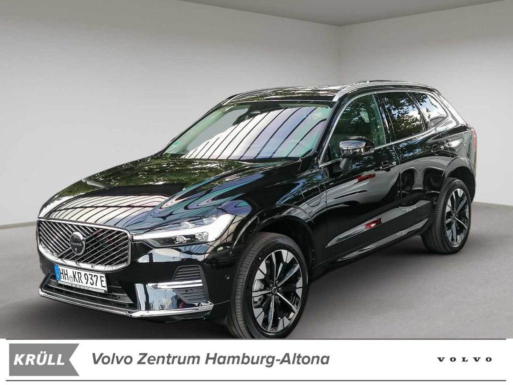 Volvo XC60 2025