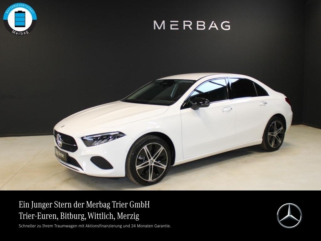 Mercedes-Benz A 250 2025