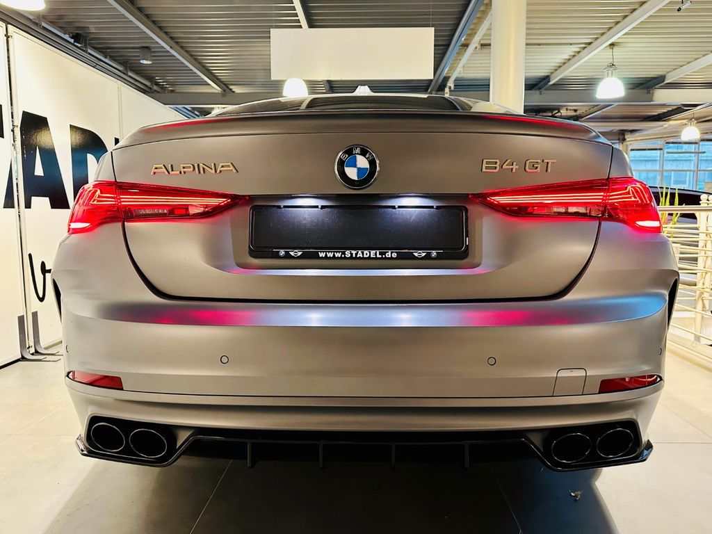 ALPINA B4