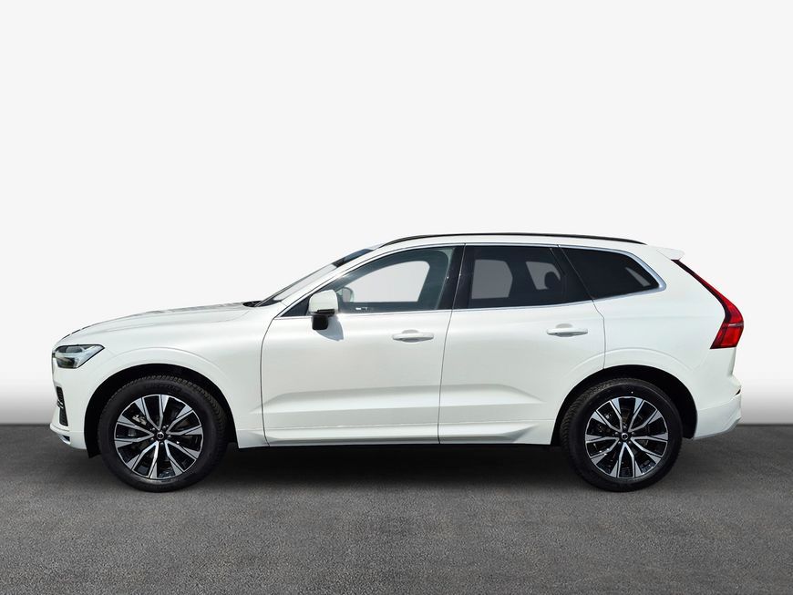 Volvo XC60 2024
